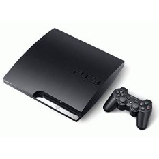Refurbish Sony Playstation 3 Super Slim 120gb Ofw - Grade A