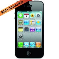 Refurbished Apple iPhone 5C - 16 GB - Biru - Grade A