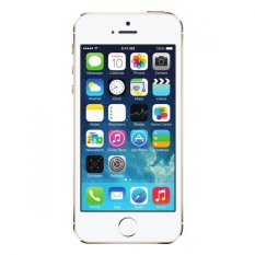 Refurbished Apple iPhone 5S - 16GB - Gold - Grade A
