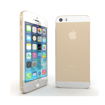 Refurbished Apple iPhone 5S 16GB (Gold) Refurbished Grade A