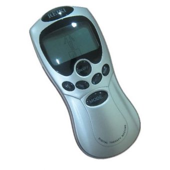 Reiki Alat Pemijat Elektrik Reiki Mesin Pijat Terapi Modern Digital ...