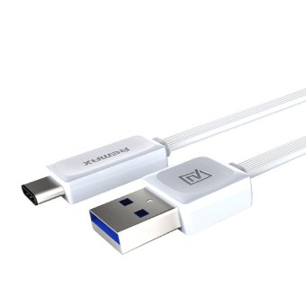 GROSIR KABEL DATA REMAX KD 1000 IPHONE 5 & SAMSUNG MURAH