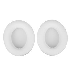 Replacement Ear Cushions For Beats Studio 2.0 Wireless Headphones (White) (Intl)