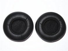 Replacement Earpads Ear Pad Cushion Cover for Monster Beats By Dr.Dre MIXR Headphones (Black) (Intl)