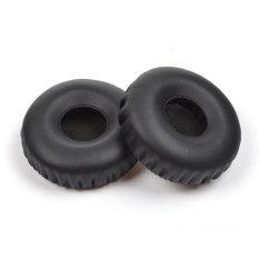 Replacement Earpads Ear Pad Cushion Cover for Monster Beats By Dr.Dre Solo Wireless Headphones (Black) (Intl)