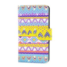 Rhinestone Colorful Nation Style Design Card Slot Magnetic PU Leather Flip Case Cover Compatible For LG Optimus L9 P760 P765