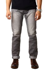 Jual Jeans Pria Branded & Berkualitas | Lazada.co.id