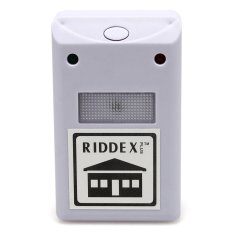 Riddex Pest Repeller - Putih