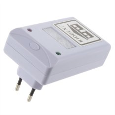 Riddex Plus Pest Repeller Pengusir Tikus & Kecoa - Putih