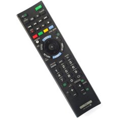 RM-ED047 Remote Control for Sony LCD LED 3D TV (Intl)