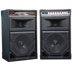 Roadmaster Speaker Aktif Kdpro12Usb