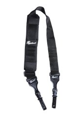 Rockwell Strap Gitar Dan Bass Hitam