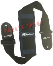Rockwell Straps Gitar & Bass - Biru