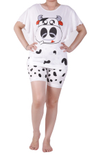 Ronaco Baju Tidur BT - A12 - Putih