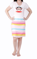 Ronaco Baju Tidur BTD - A3 - Putih