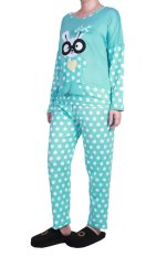 Ronaco Baju Tidur Panjang BTP - 01 Tosca