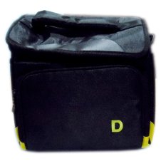 Rotamart Label Tas Kamera DSLR / SLR Kotak Series BX40 D