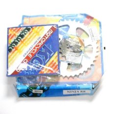 RS Gear Paket Kc Ninja Rr