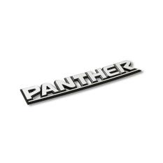 RS Klikoto Emblem Logo Panther - Underline