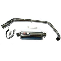 neo racing knalpot ss nobi Trioval Vixion Pelangi New I RS One Knalpot