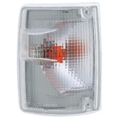 RS Otomobil Corner Lamp Lampu Sudut Isuzu Panther 1996-2000 - SU-IZ-18-3451-B1-6B-CLEAR - Kanan