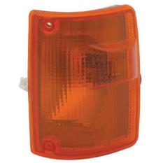 RS Otomobil Corner Lamp Lampu Sudut Isuzu Panther Trooper 1996-2000 - SU-IZ-18-3452-A1-6B - Yellow - Kiri