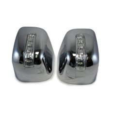 RS OTOmobil COVER SPION TEMPEL Toyota Avanza 2012 2013 2014 Variasi Aksesoris Mobil All New - AI-3121