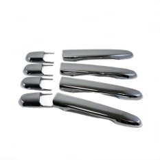 RS OTOmobil HANDLE COVER Toyota Avanza 2012 2013 2014 Variasi Aksesoris Mobil All New - AI-019