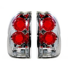 RS OTOmobil Isuzu Panther 1993-1999 Stop Lamp Brake New M2 MH - SU-11-1433N-M2 - Set