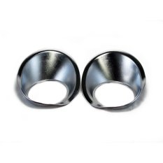 RS OTOmobil RING FOG LAMP BULAT Toyota Avanza 2012 2013 2014 Variasi Aksesoris Mobil All New - AI-3052
