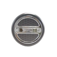 RS OTOmobil Tank Cover Icon Toyota All New Yaris 2014 Pelindung Aksesoris Mobil Modifikasi - AI-CBB3103