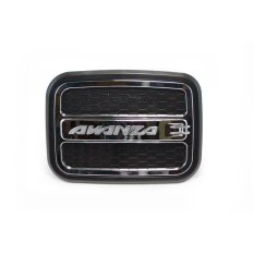 RS OTOmobil TANKI COVER Toyota Avanza 2012 2013 2014 Bensin Variasi Aksesoris Mobil All New - AI-3005