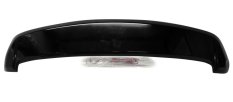 RS Rear Spoiler W/ Lamp All New Avanza/ Xenia - Warna Hitam