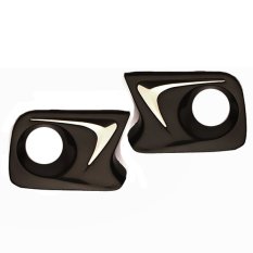 RS Well Co Taiwan Cover Fog Lamp All New Avanza - Hitam