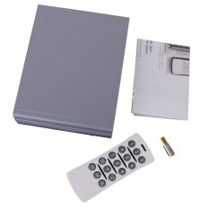 S & F 15 Channel RF Remote Control Modules 433MHZ 12V DC - Intl
