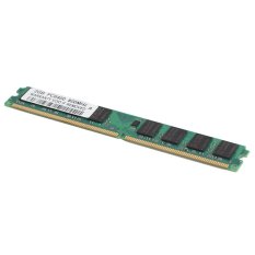 S & F Brand New Sealed DDR2 800 Mhz/ 667Mhz/ 533Mhz PC2 6400 1GB/2GB for Desktop RAM Memory- Intl