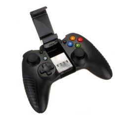 S & F MOGA Pro For Android Smartphone Joystick Tablet Gaming Wireless Controller Gamepad - Intl