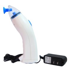 Saige Vacuum Sealer Multi Fungsi Supermom - Easy to Use