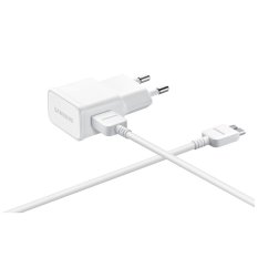 Samsung 10.6W Travel Charger Adpater EP-TA10EWE For Galaxy Note 3 - Putih
