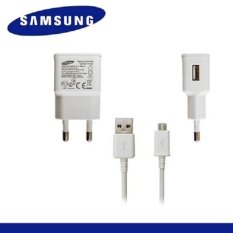Samsung 10W Travel Adapter ETA-U90EWE Galaxy Note 2, S4 Original