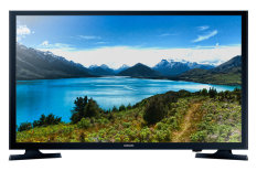 Samsung 32 Inch HD Ready Flat Smart LED TV 32J4303 - Khusus Area Jadetabek