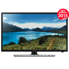 Samsung 32' LED TV Hitam - UA32J4100