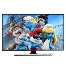 Samsung - 32inch - LED TV HD - UA32J4100AK - Hitam - Khusus JABODETABEK