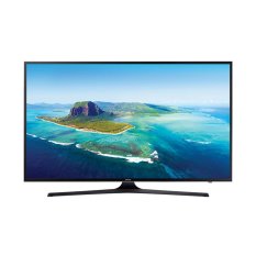 Samsung 40 Inch UHD 4K Flat Smart LED TV 40KU6000