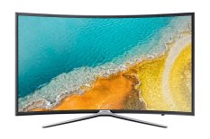 Samsung 55 Inch Full HD Curved Smart LED TV 55K6300