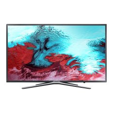 Samsung 55 Inch Full HD Flat Smart LED TV 55K5500 - Khusus Area Jadetabek