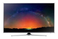 Samsung 55 Inch SUHD 4K Flat Smart LED TV 55JS7200 - Khusus Area Jadetabek