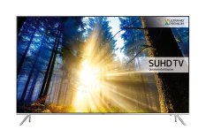 Samsung 55 Inch SUHD 4K Flat Smart LED TV 55KS7000