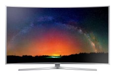 Samsung 65 Inch SUHD 4K Curved Smart 3D LED TV 65JS9000 - Khusus Area Jadetabek