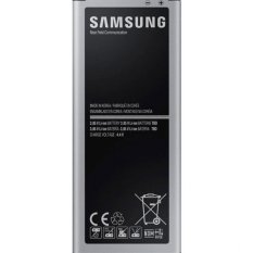 Samsung Baterai EB-BN910BBE Original For Galaxy Note 4